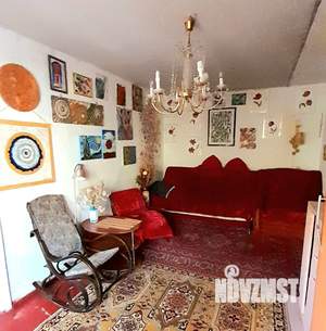 2-к квартира, на длительный срок, 42м2, 2/5 этаж