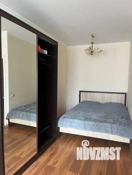 2-к квартира, на длительный срок, 47м2, 10/15 этаж