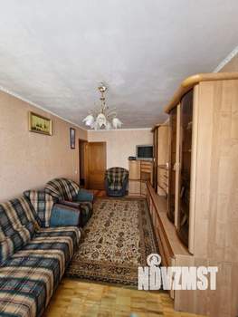 3-к квартира, на длительный срок, 62м2, 6/9 этаж