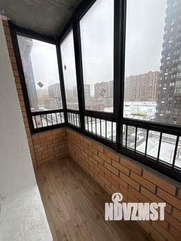 2-к квартира, на длительный срок, 32м2, 6/17 этаж