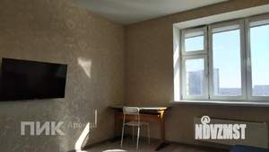 1-к квартира, на длительный срок, 37м2, 13/25 этаж