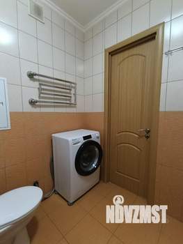 1-к квартира, на длительный срок, 40м2, 16/17 этаж