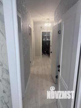 2-к квартира, на длительный срок, 59м2, 4/18 этаж