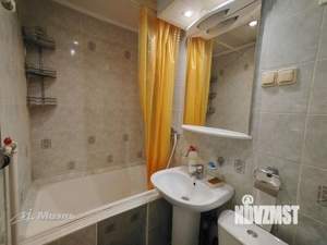 1-к квартира, на длительный срок, 32м2, 4/9 этаж