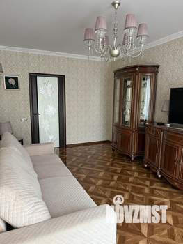 2-к квартира, на длительный срок, 70м2, 9/19 этаж