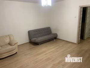 1-к квартира, на длительный срок, 44м2, 16/19 этаж