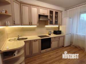 1-к квартира, на длительный срок, 42м2, 2/16 этаж