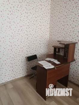 1-к квартира, на длительный срок, 42м2, 20/25 этаж