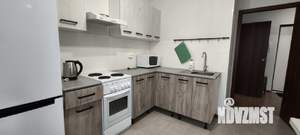 1-к квартира, на длительный срок, 32м2, 10/18 этаж