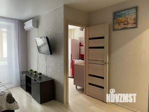 1-к квартира, посуточно, 31м2, 4/5 этаж