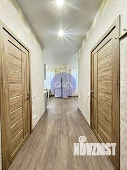 1-к квартира, на длительный срок, 45м2, 9/23 этаж