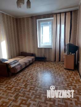 2-к квартира, на длительный срок, 70м2, 22/25 этаж