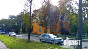 Студия квартира, на длительный срок, 29м2, 1/4 этаж