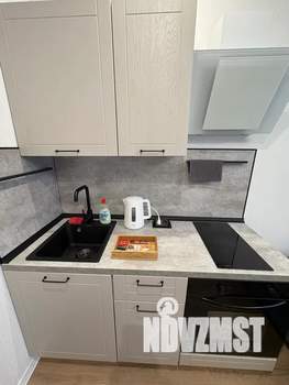 Студия квартира, посуточно, 26м2, 9/16 этаж