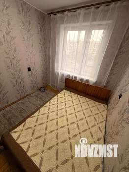 2-к квартира, на длительный срок, 45м2, 6/9 этаж