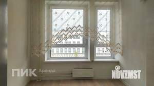 2-к квартира, на длительный срок, 58м2, 3/15 этаж