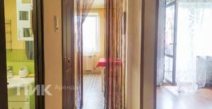 1-к квартира, на длительный срок, 34м2, 7/9 этаж