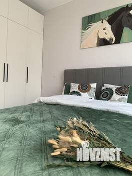 2-к квартира, на длительный срок, 40м2, 11/21 этаж