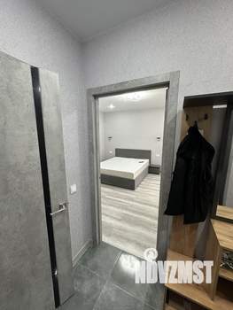 1-к квартира, на длительный срок, 45м2, 8/24 этаж