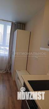 Студия квартира, на длительный срок, 20м2, 2/25 этаж