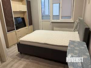 1-к квартира, на длительный срок, 39м2, 16/18 этаж