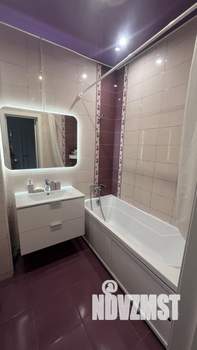 1-к квартира, на длительный срок, 41м2, 5/19 этаж