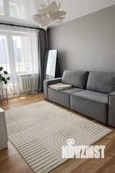 1-к квартира, на длительный срок, 35м2, 9/9 этаж