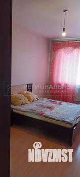 1-к квартира, на длительный срок, 50м2, 11/20 этаж