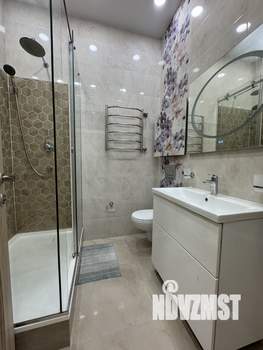 1-к квартира, на длительный срок, 35м2, 6/21 этаж