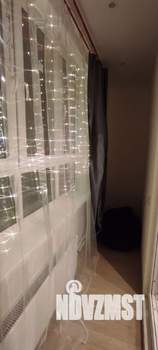 Студия квартира, на длительный срок, 21м2, 19/25 этаж