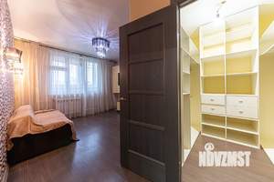 2-к квартира, на длительный срок, 52м2, 11/17 этаж