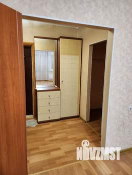 1-к квартира, на длительный срок, 40м2, 4/17 этаж