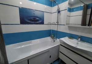 2-к квартира, на длительный срок, 54м2, 14/17 этаж