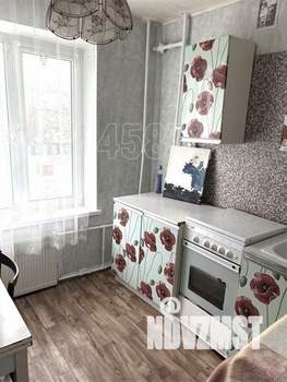 1-к квартира, на длительный срок, 30м2, 2/9 этаж