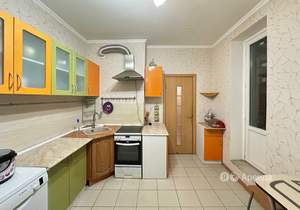 1-к квартира, на длительный срок, 38м2, 13/17 этаж