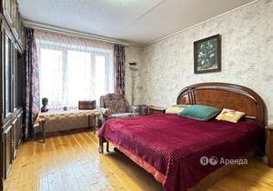 1-к квартира, на длительный срок, 44м2, 8/9 этаж