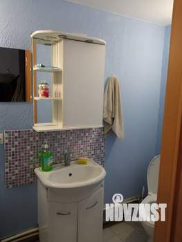 Студия квартира, на длительный срок, 20м2, 2/3 этаж