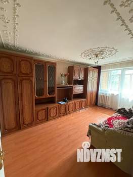 1-к квартира, на длительный срок, 30м2, 3/5 этаж