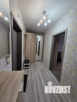 1-к квартира, на длительный срок, 43м2, 16/17 этаж