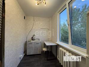 1-к квартира, на длительный срок, 30м2, 5/5 этаж
