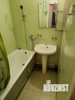 2-к квартира, на длительный срок, 50м2, 4/5 этаж