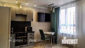 1-к квартира, на длительный срок, 23м2, 13/14 этаж