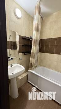 1-к квартира, на длительный срок, 32м2, 4/18 этаж