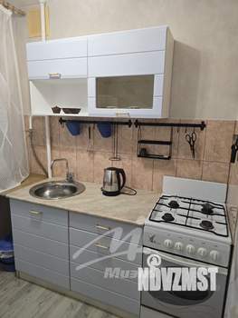 1-к квартира, на длительный срок, 33м2, 4/9 этаж