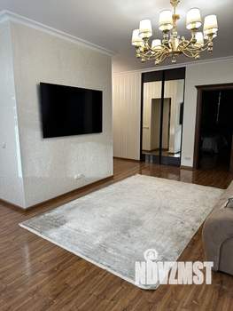 3-к квартира, на длительный срок, 105м2, 8/26 этаж
