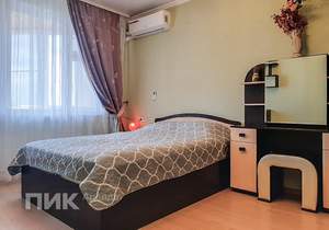 2-к квартира, на длительный срок, 57м2, 17/17 этаж