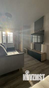 1-к квартира, на длительный срок, 35м2, 6/16 этаж