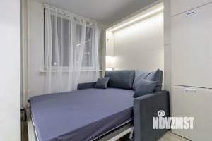 1-к квартира, на длительный срок, 49м2, 3/25 этаж