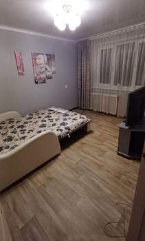 2-к квартира, на длительный срок, 45м2, 2/5 этаж