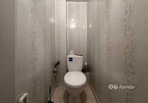 1-к квартира, на длительный срок, 33м2, 1/9 этаж